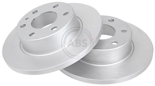 Brake Disc 17849