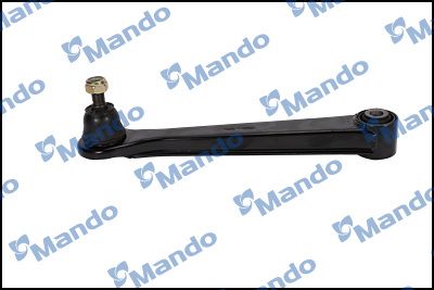 Brazo oscilante, suspensión de ruedas