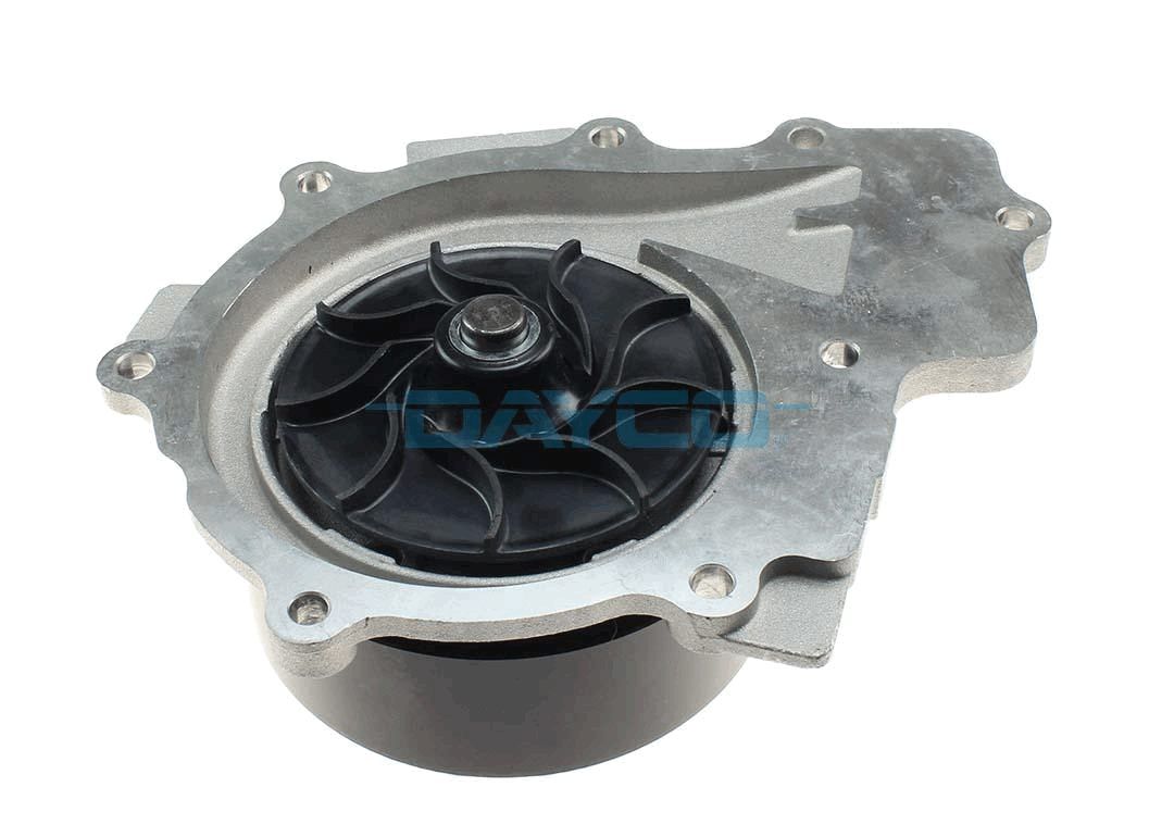 WATER PUMP AUTOMOTIVE - TecDoc 2