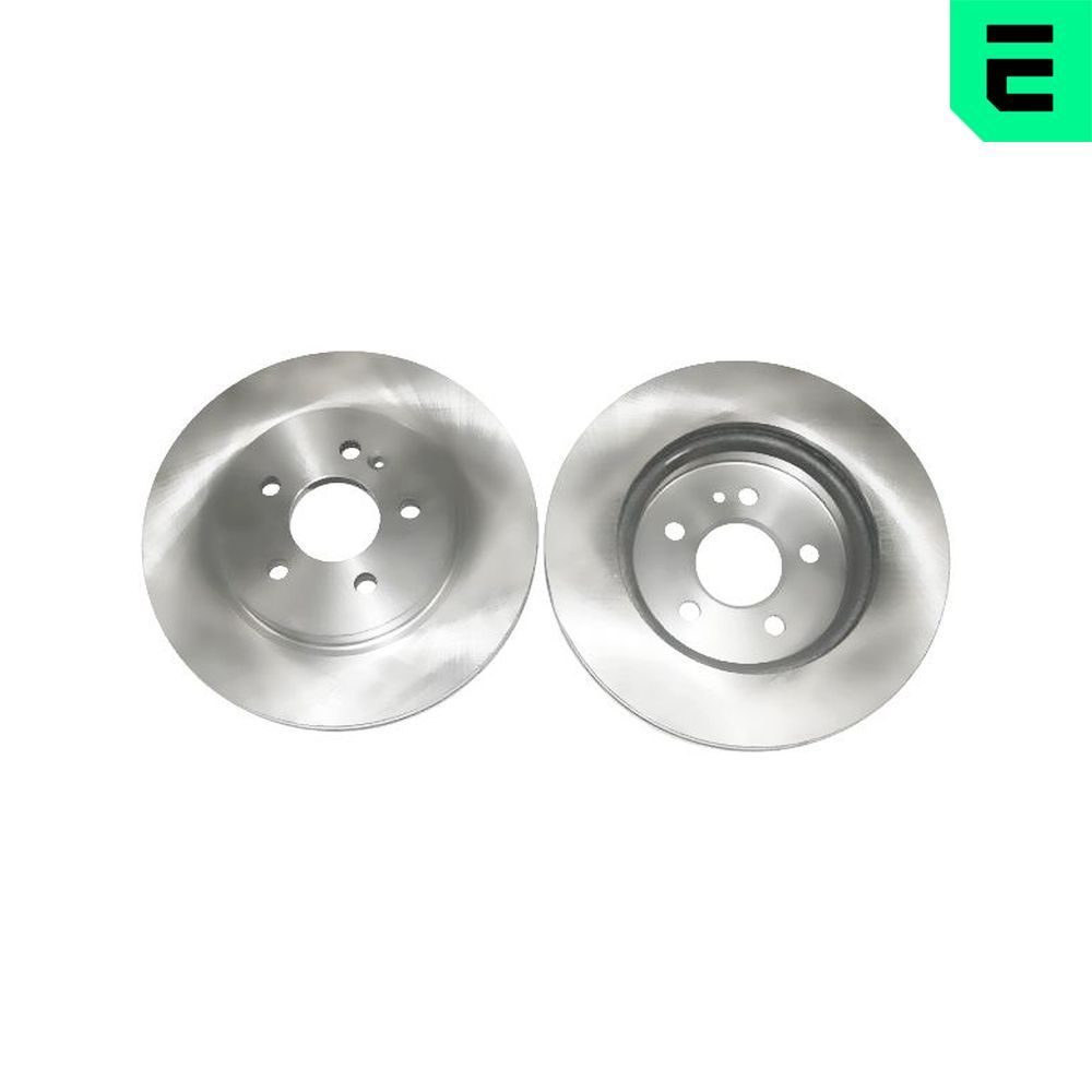 OPTIMAL BS-7330C - Bremsscheibe