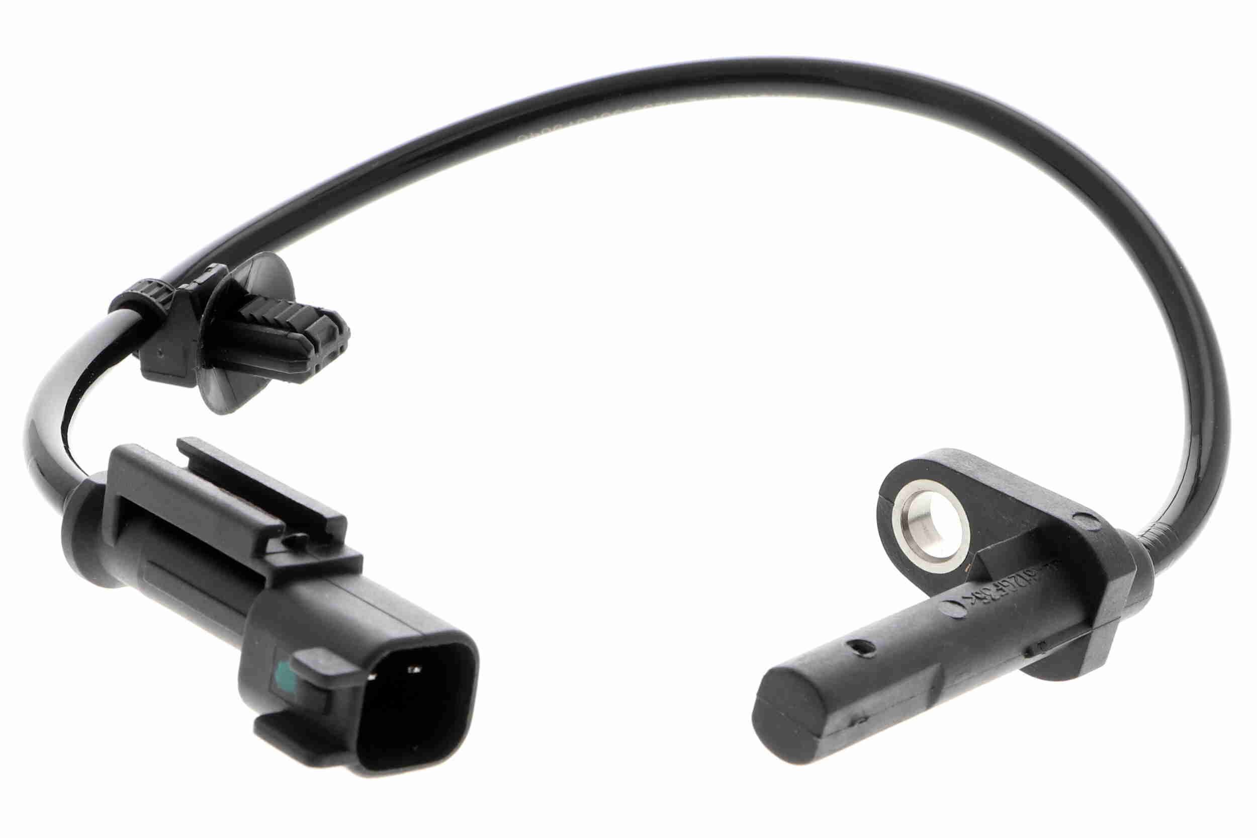Sensor, Raddrehzahl