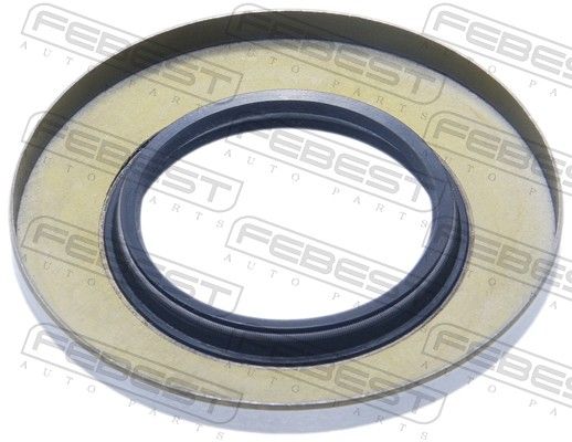 FEBEST 95GDY-40720707X - Wellendichtring, Antriebswelle