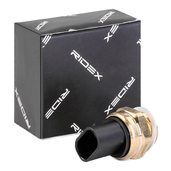 RIDEX 1103T0004 Temperature Switch, radiator fan