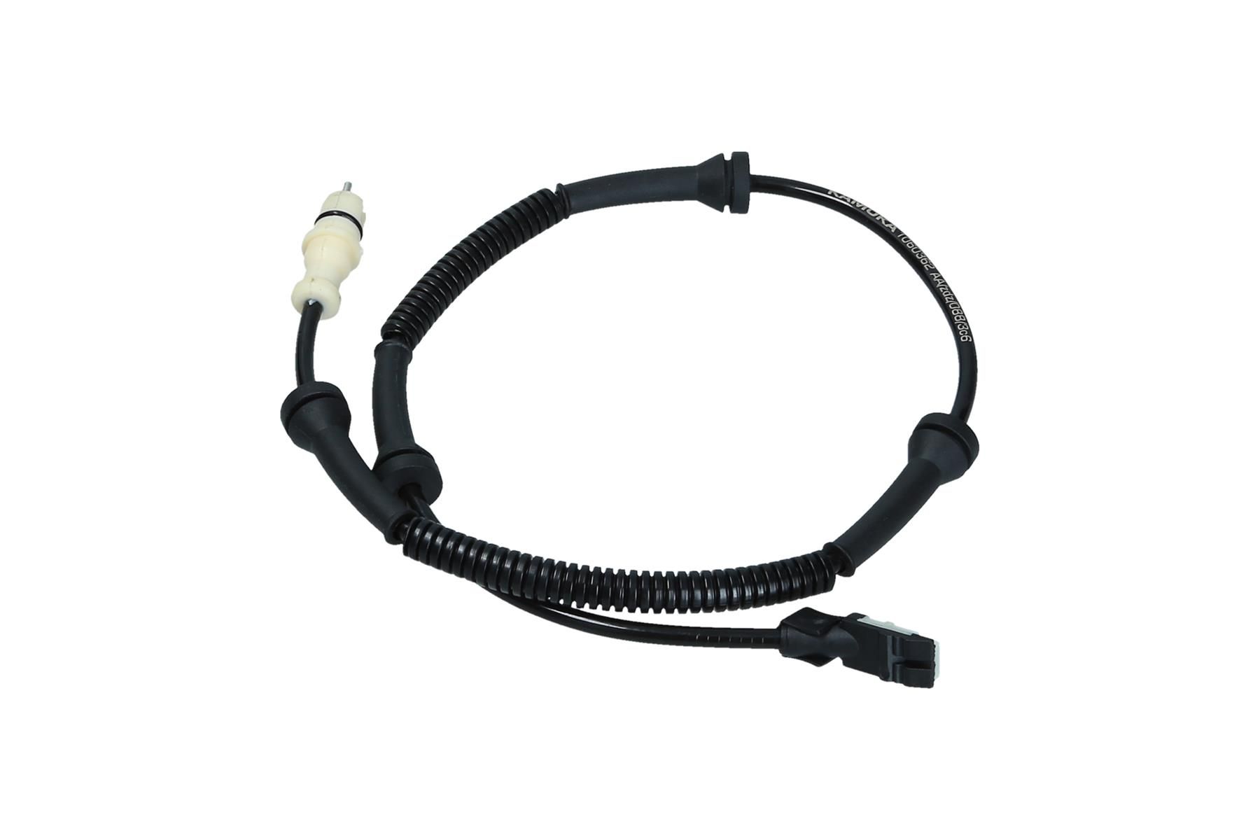 Sensor, Raddrehzahl