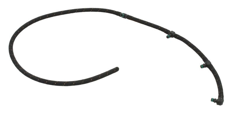 Kraftstoffschlauch