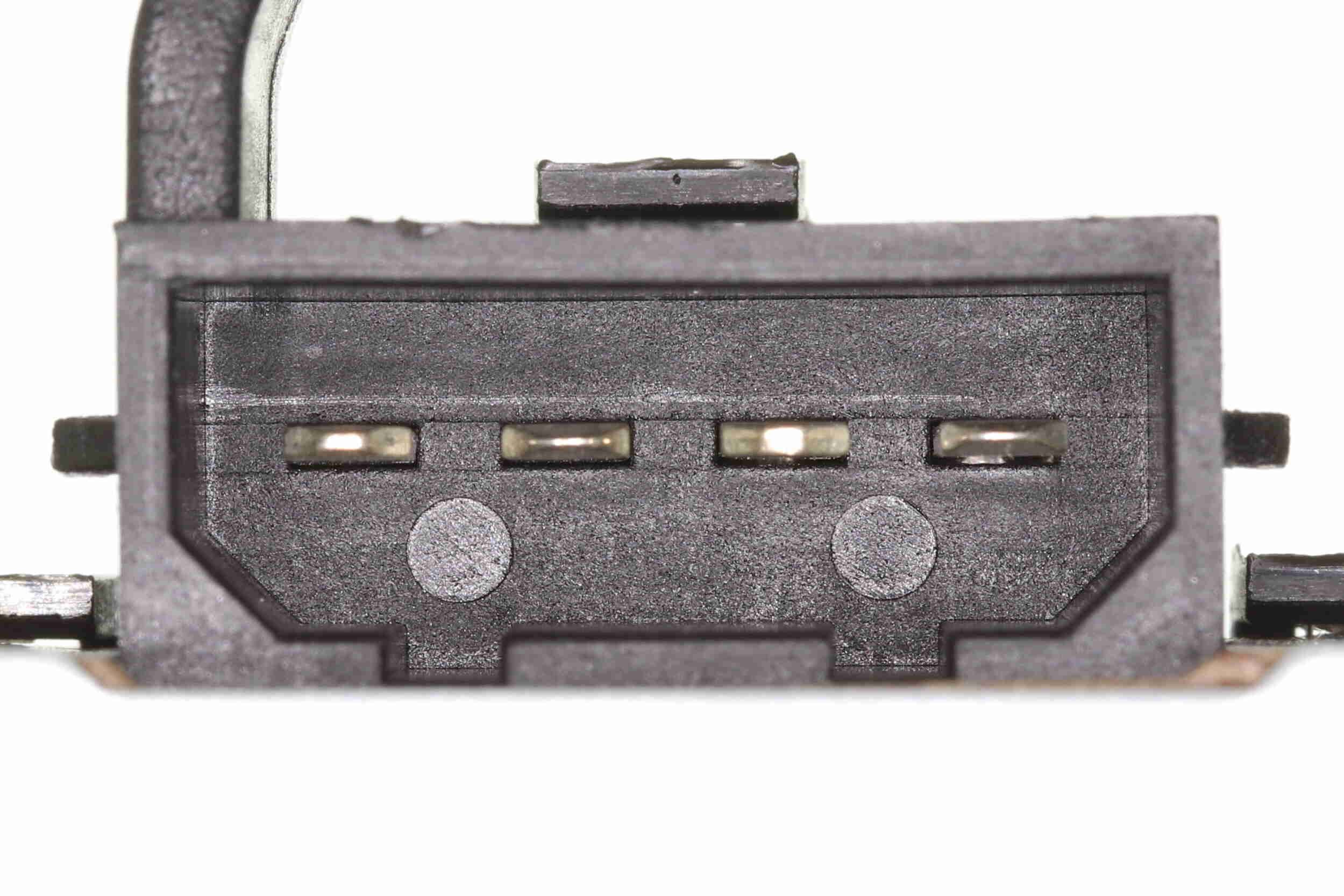 Wischermotor