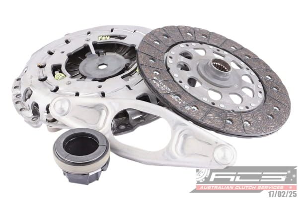 KIT STD BMW 330i/X1 3.0L - TecDoc Only