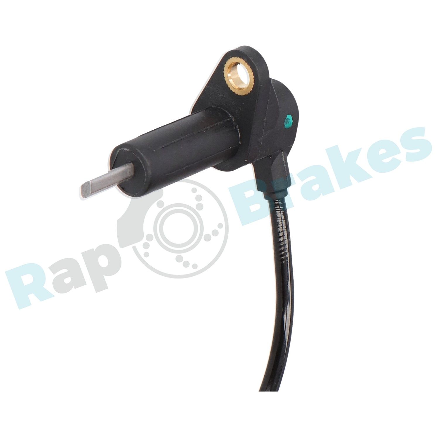 Sensor, Raddrehzahl