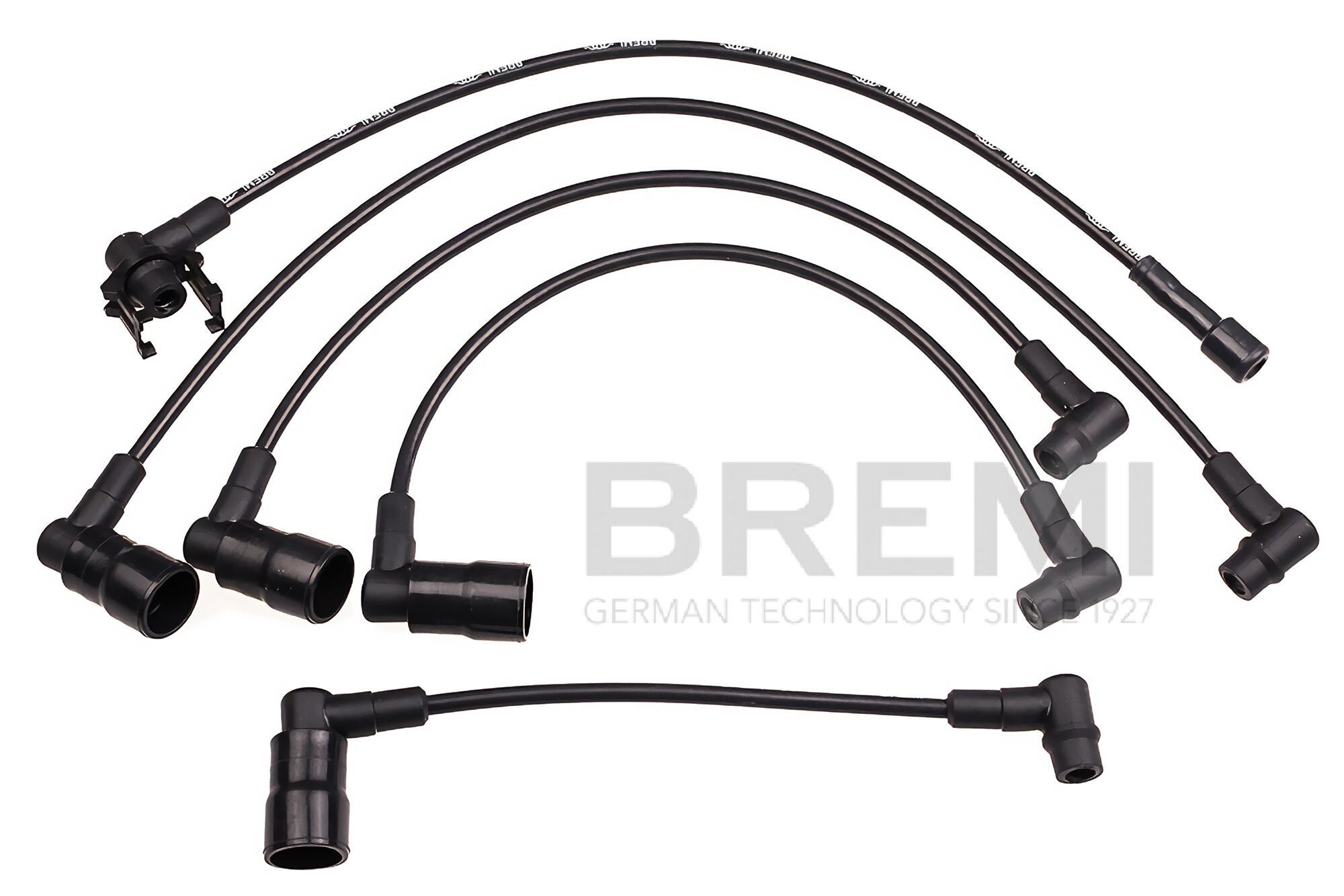 Z&uuml;ndleitungssatz