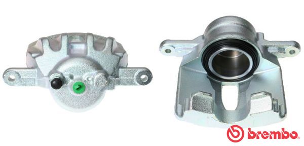 Bremssattel