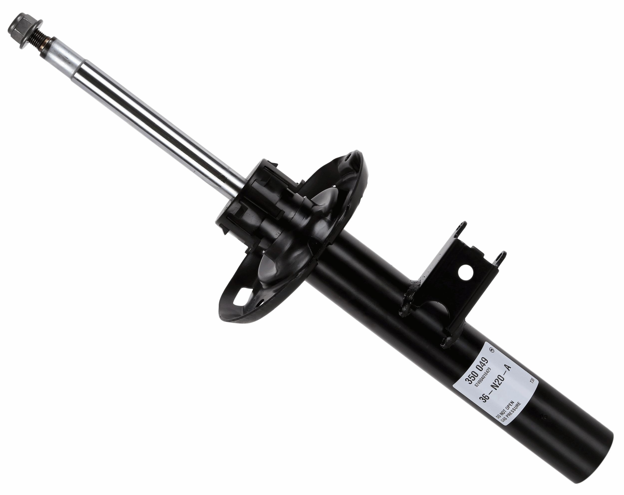 SACHS SHOCK ABSORBER - TecDoc Only