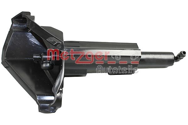 Waschwasserdüse, Scheinwerferreinigung