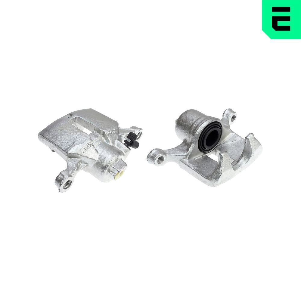 BC-2409L OPTIMAL féknyereg