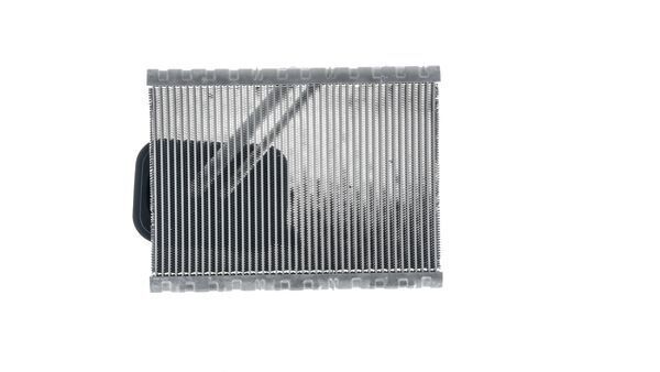 Verdampfer, Klimaanlage