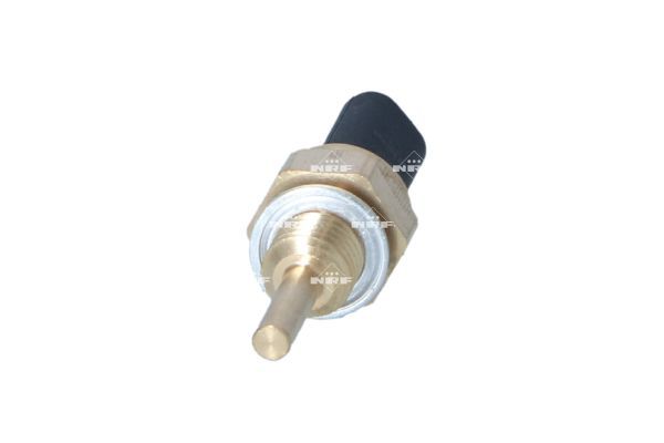 Sensor, K&uuml;hlmitteltemperatur