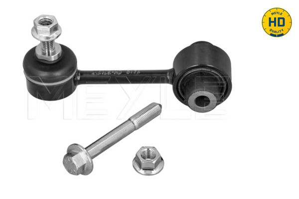 Stange/Strebe, Stabilisator