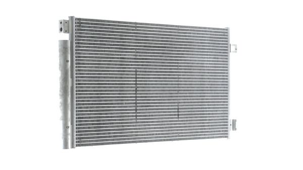 Kondensator, Klimaanlage Kondensator, Klimaanlage