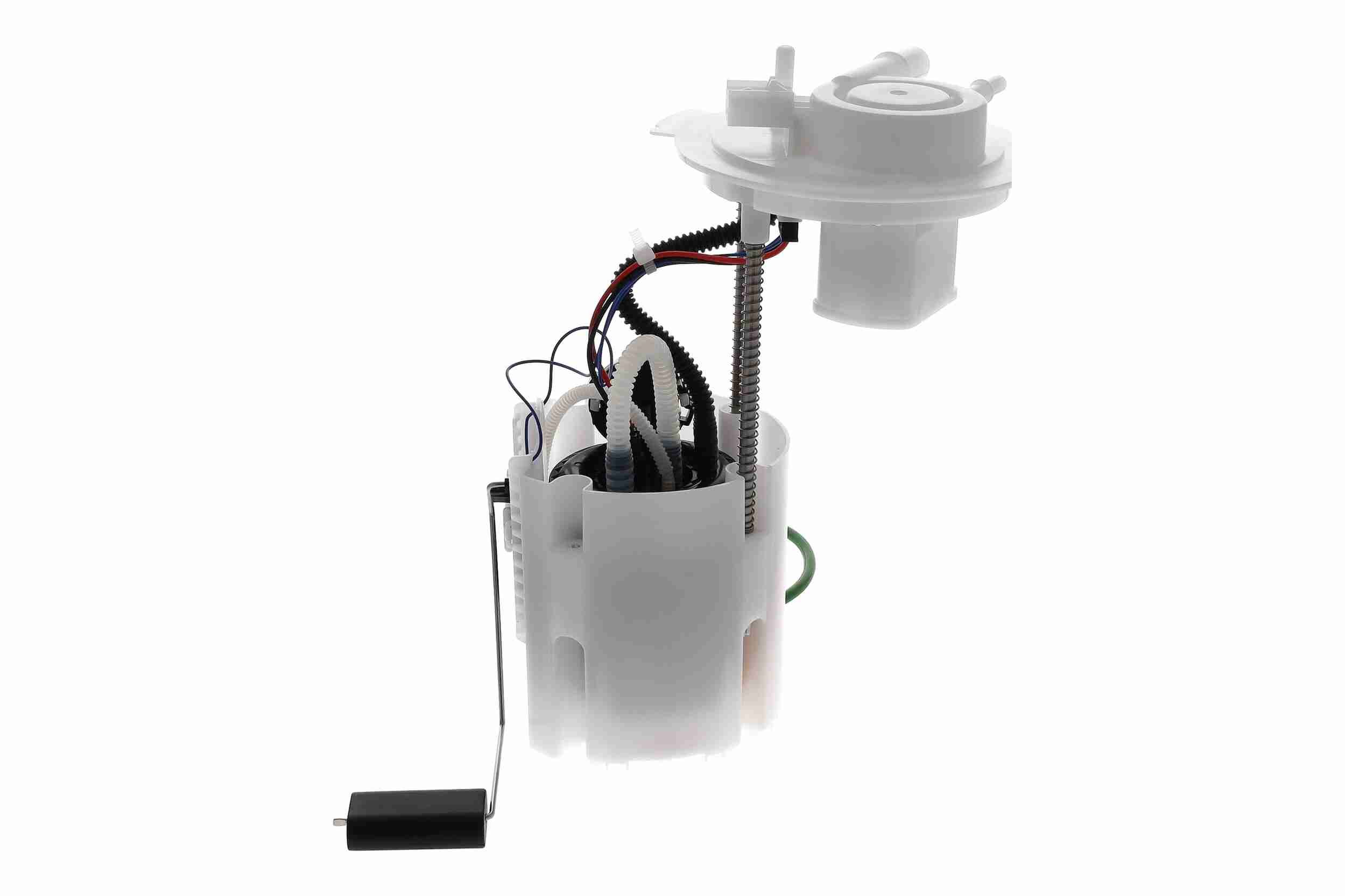 Kraftstoffpumpe