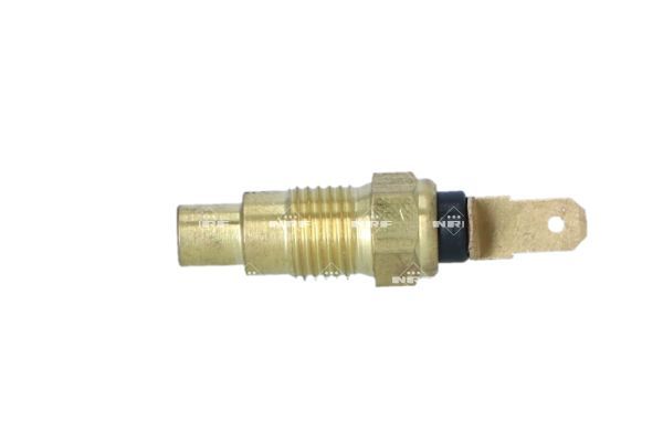 Sensor, K&uuml;hlmitteltemperatur