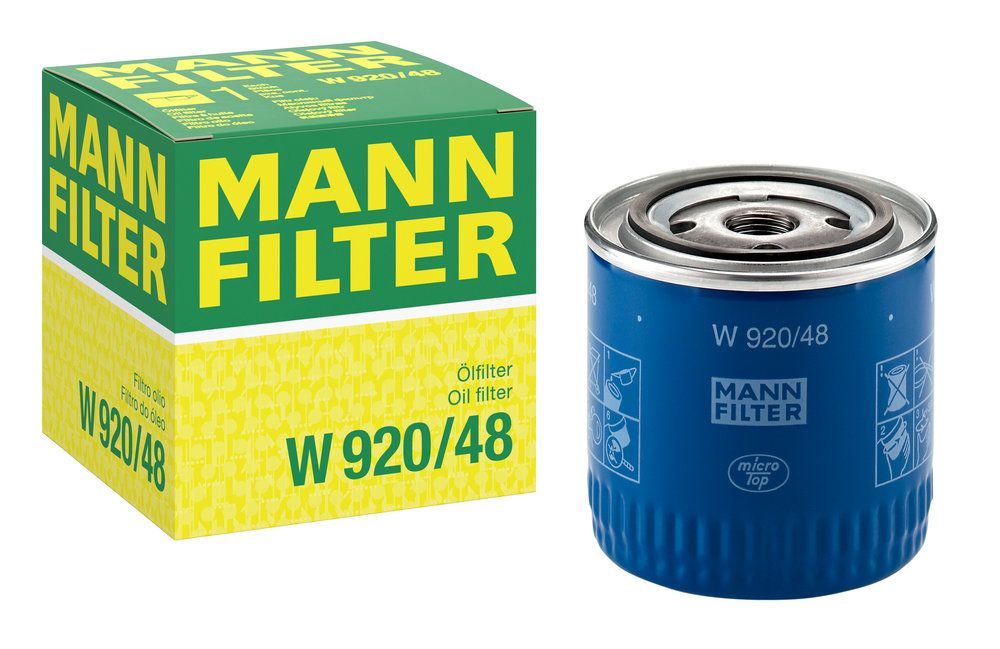 &Ouml;lfilter
