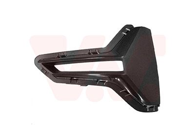 L&uuml;ftungsgitter, Sto&szlig;f&auml;nger