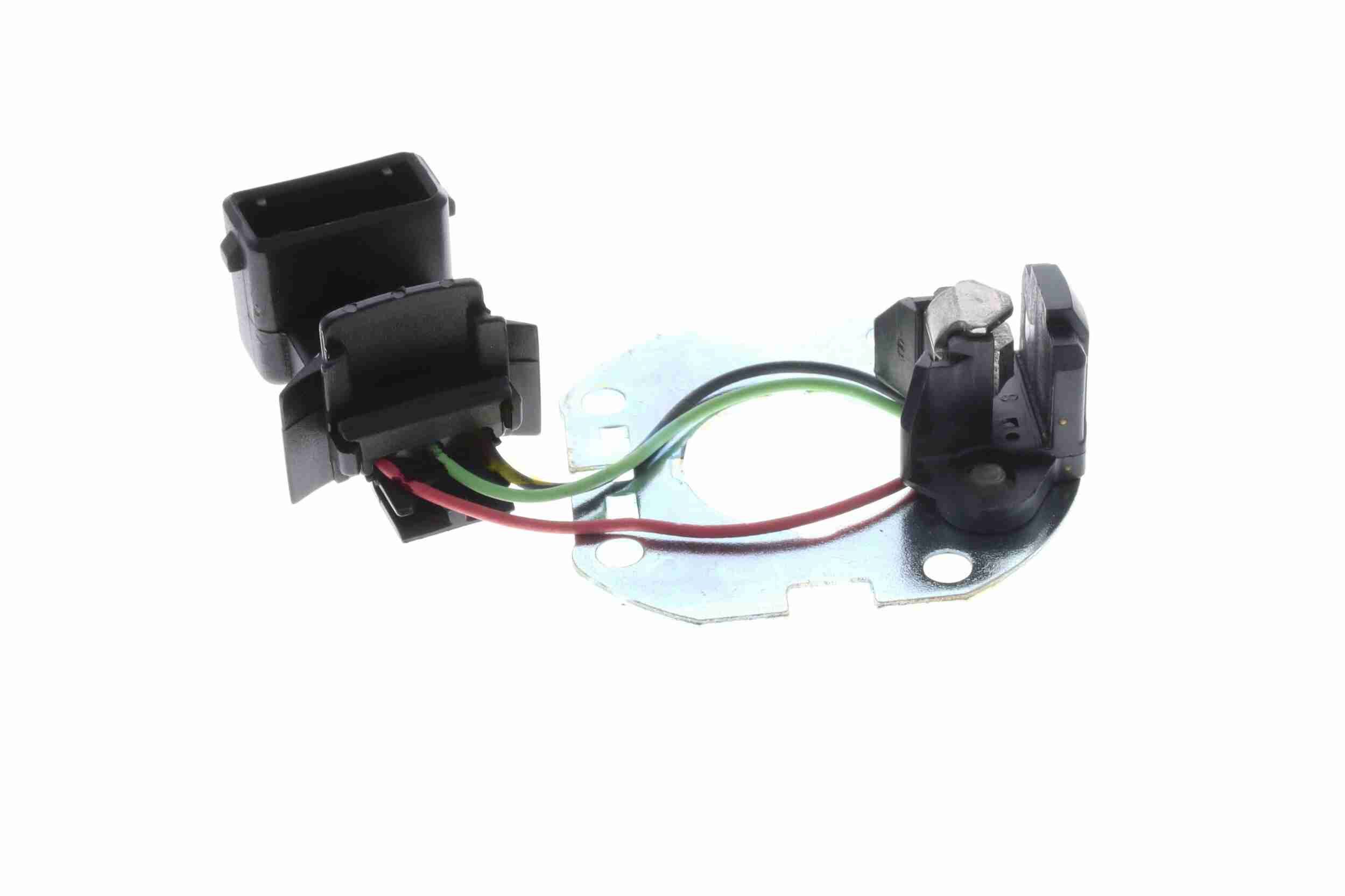 Sensor, Z&uuml;ndimpuls