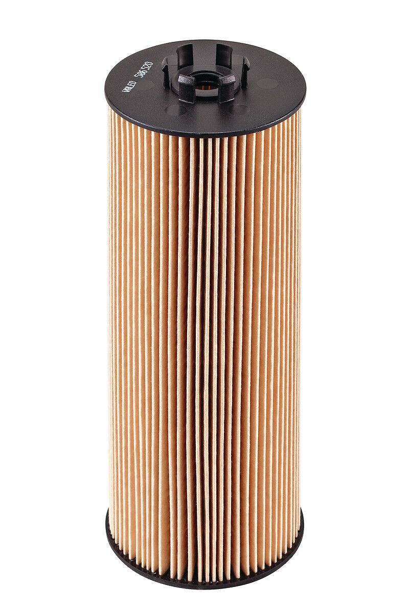&Ouml;lfilter