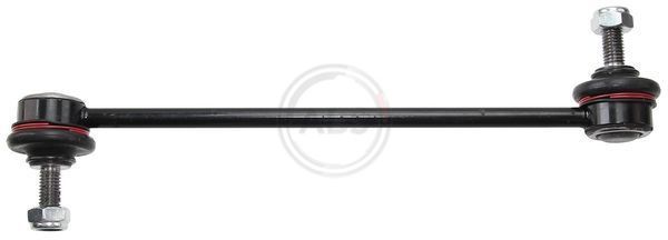 Link/Coupling Rod, stabiliser bar 260715