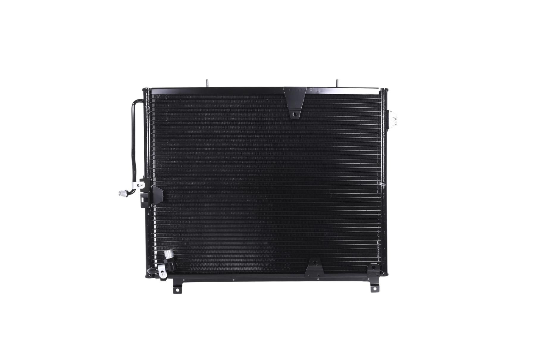 KAMOKA 7800613 - Kondensator, Klimaanlage