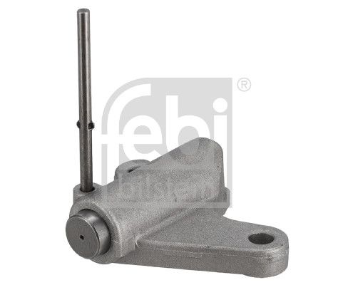 Spanner, Steuerkette