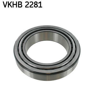 Wheel Bearing VKHB 2281