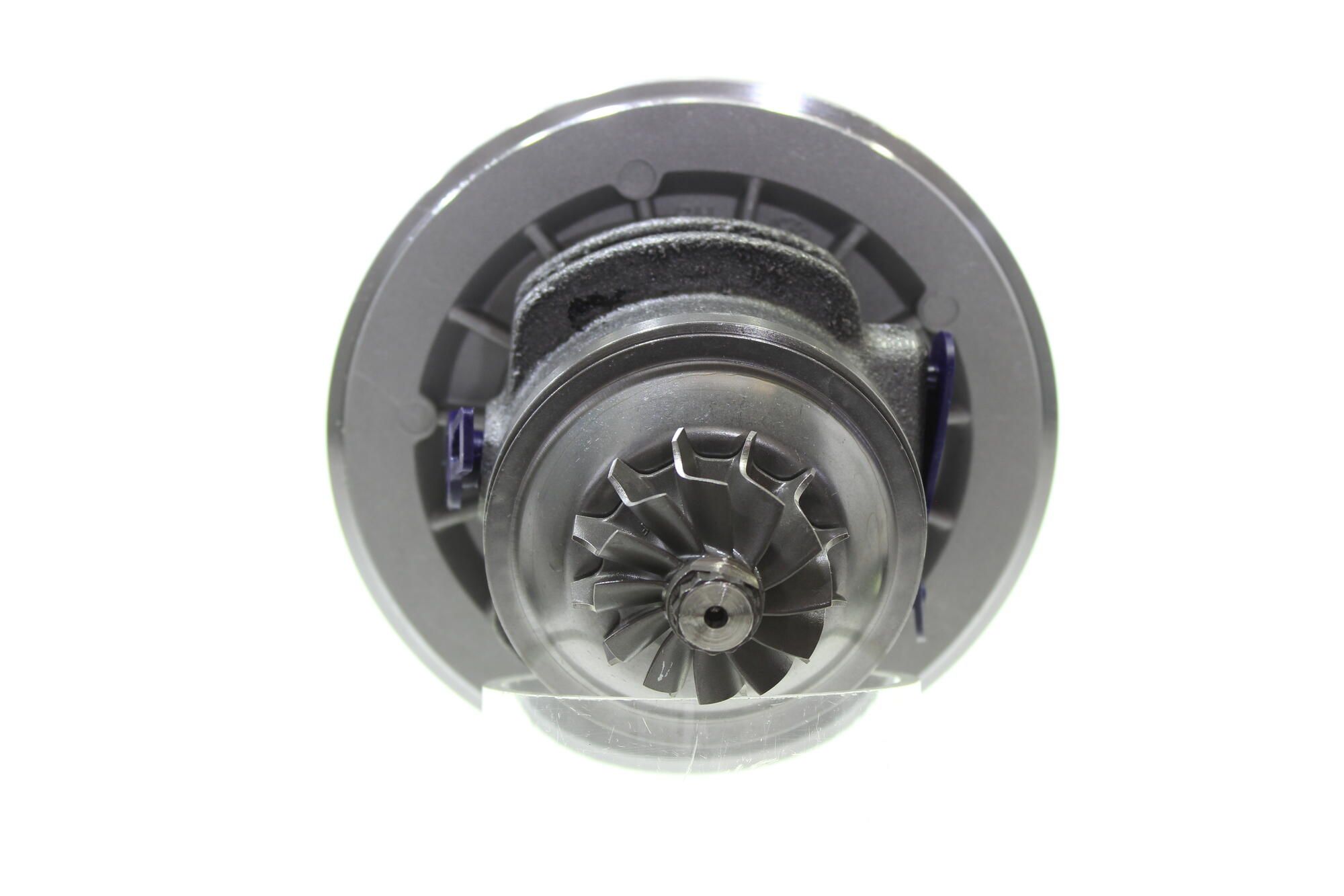 ALANKO Core assembly, turbocharger