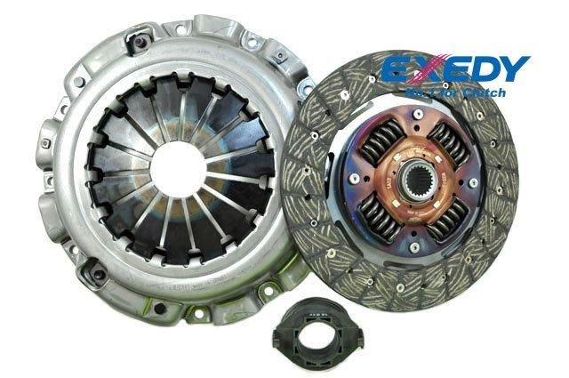236mm Mazda RX8 6 speed - TecDoc Only