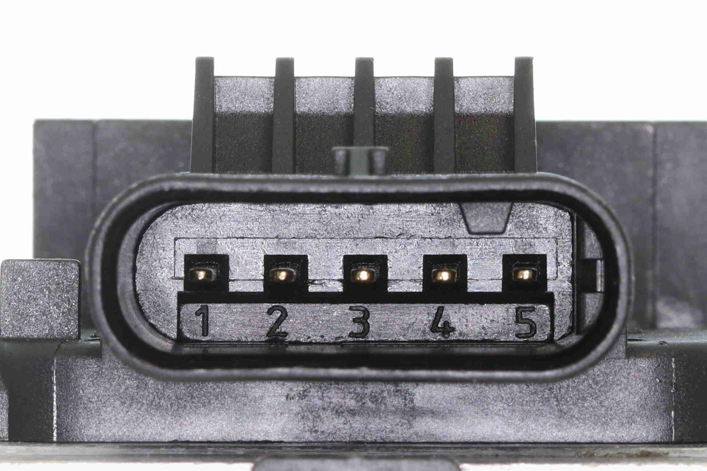 NOx-Sensor, Harnstoffeinspritzung