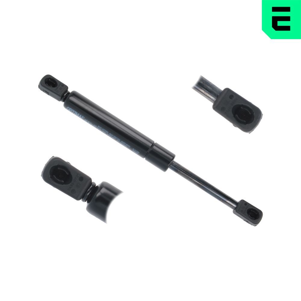 OPTIMAL AG-51580 - Gasfeder, Koffer-/Laderaum