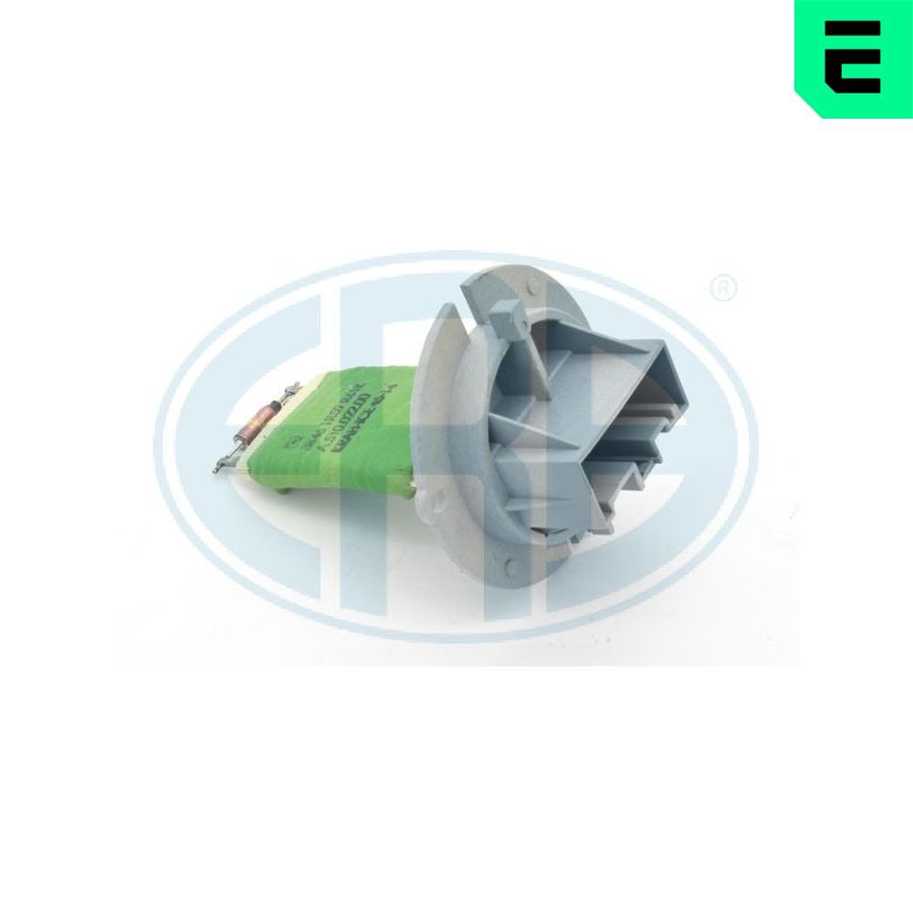 Widerstand, Innenraumgebläse