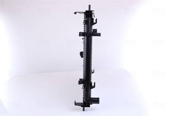 radiatorius, variklio aušinimas