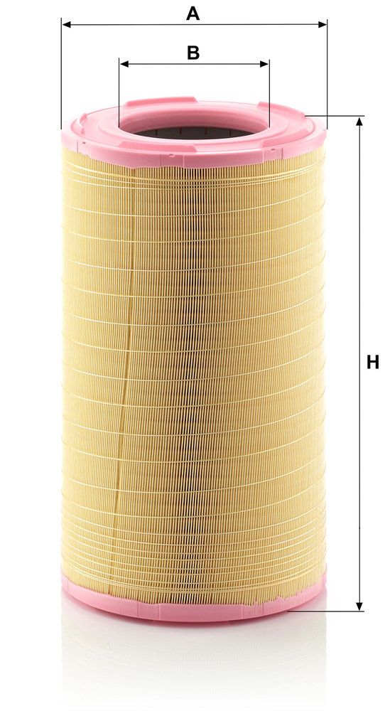Luftfilter