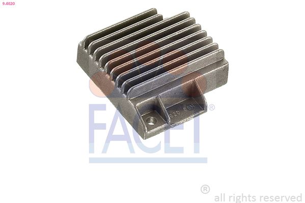 Schaltgerät, Zündanlage