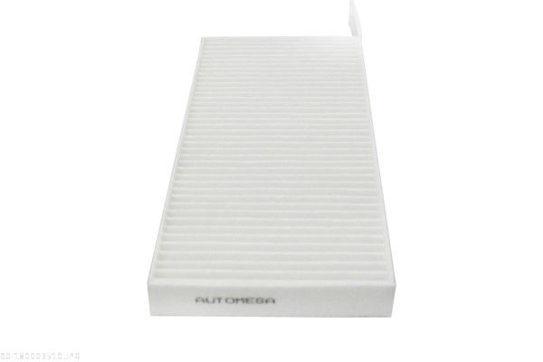 Filter, Innenraumluft