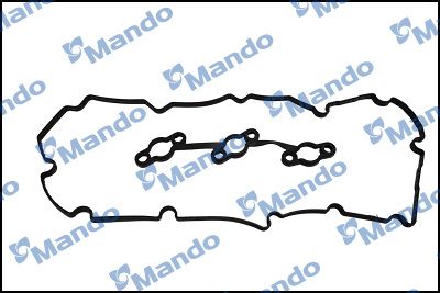 Junta cabeza de motor