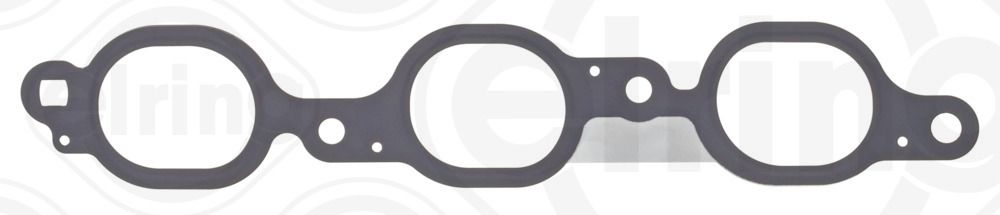 Junta, colector de escape