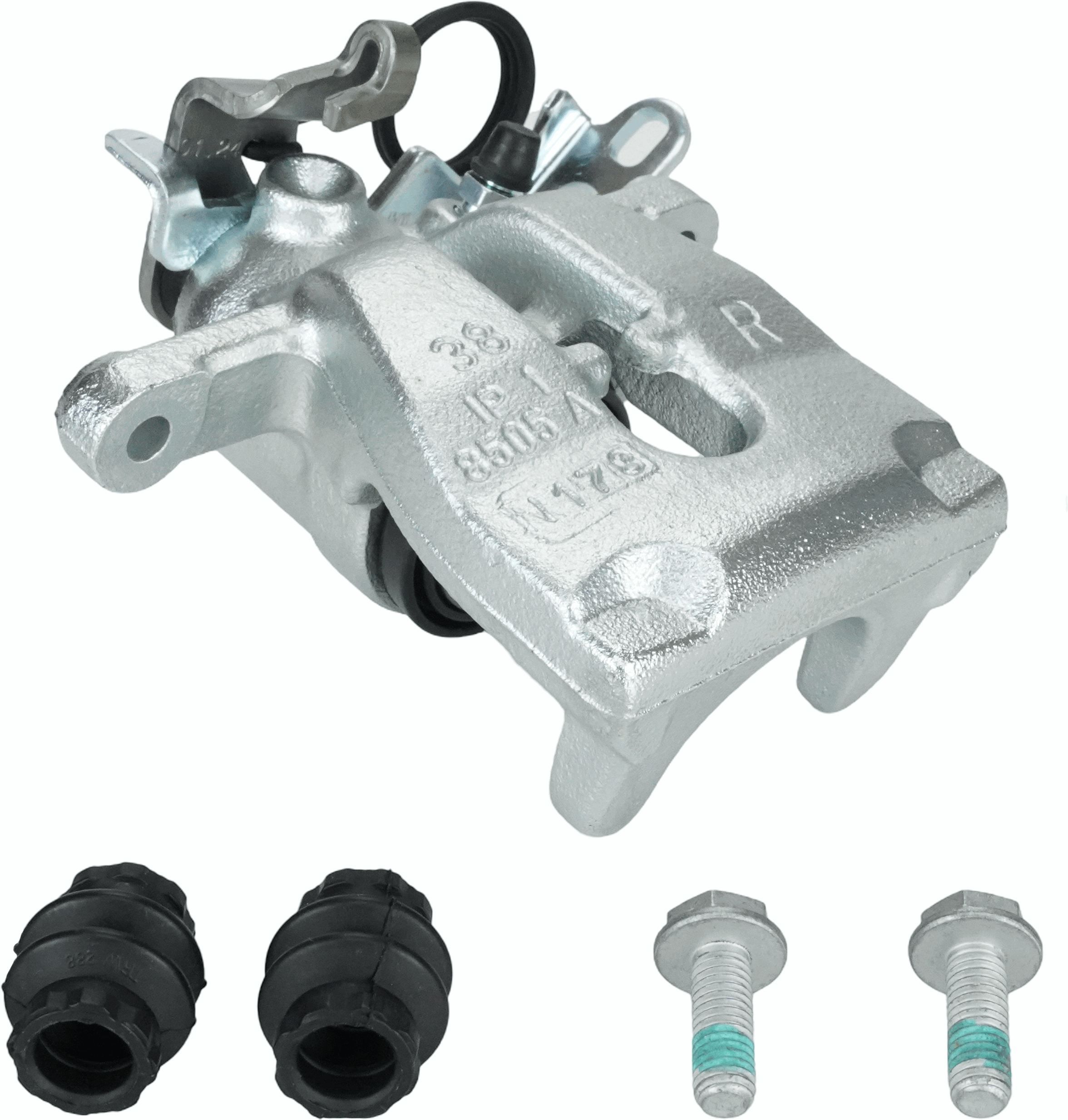 Bremssattel