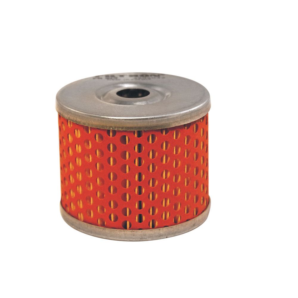 Kraftstofffilter