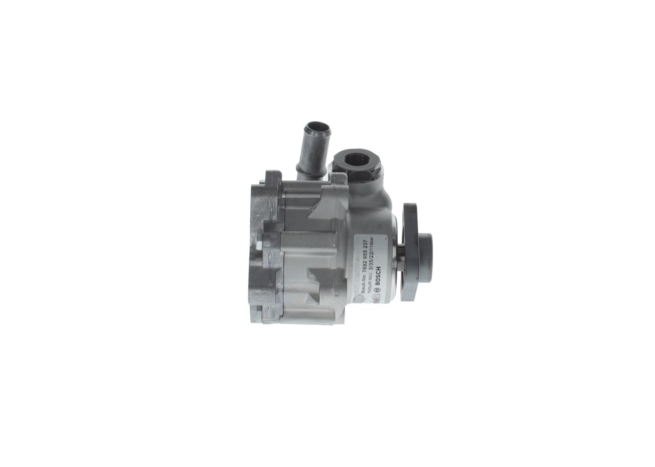 Hydraulikpumpe, Lenkung
