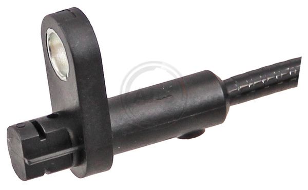 Sensor, Raddrehzahl
