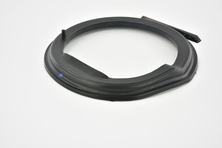 spyruoklės dangtelis