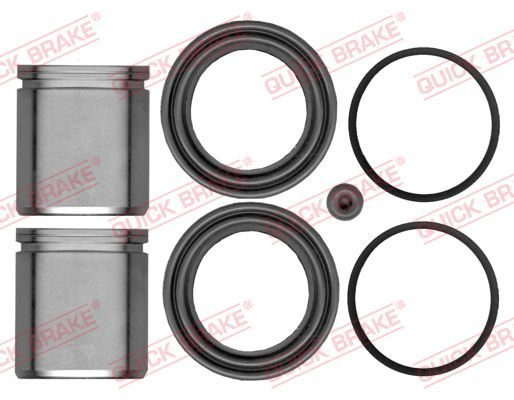 QUICK BRAKE 114-5322 - Reparatursatz, Bremssattel