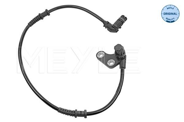 Sensor, Raddrehzahl