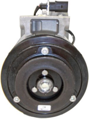 Kompressor, Klimaanlage